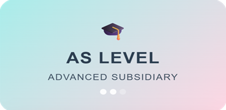AS Level